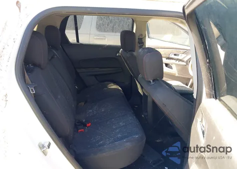 2013 GMC Terrain Sle-1 from USA, damaged, VIN 2GKALMEK8D6146032